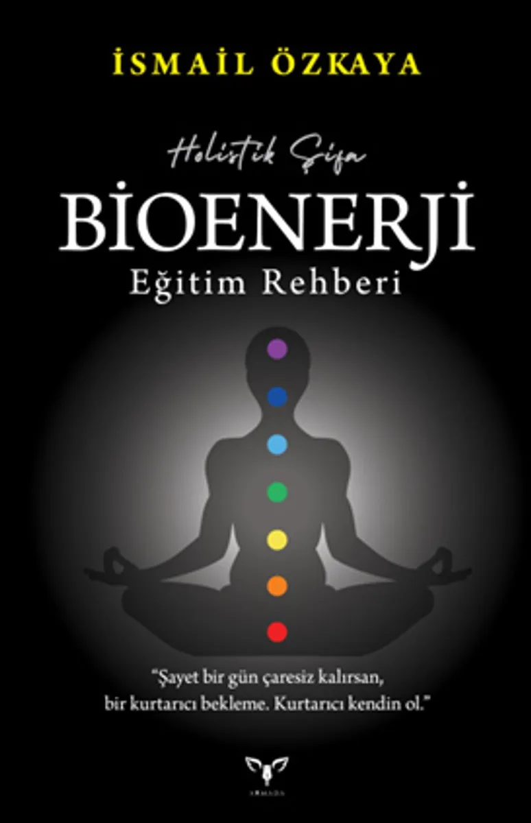 Bioenerji Eğitim Rehberi