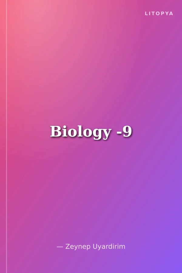 Biology -9