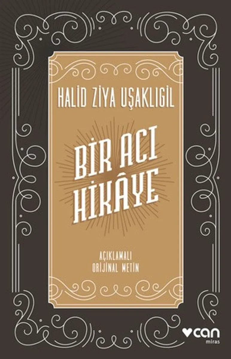Bir Acı Hikaye