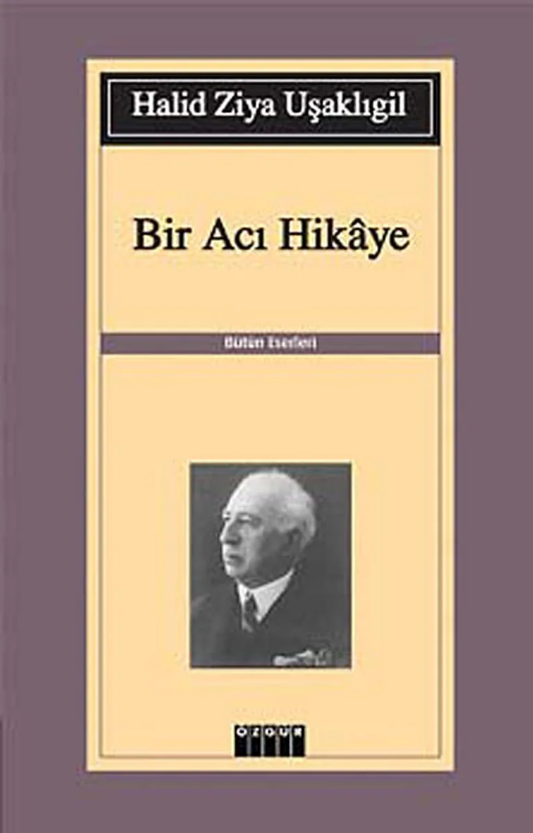 Bir Acı Hikaye
