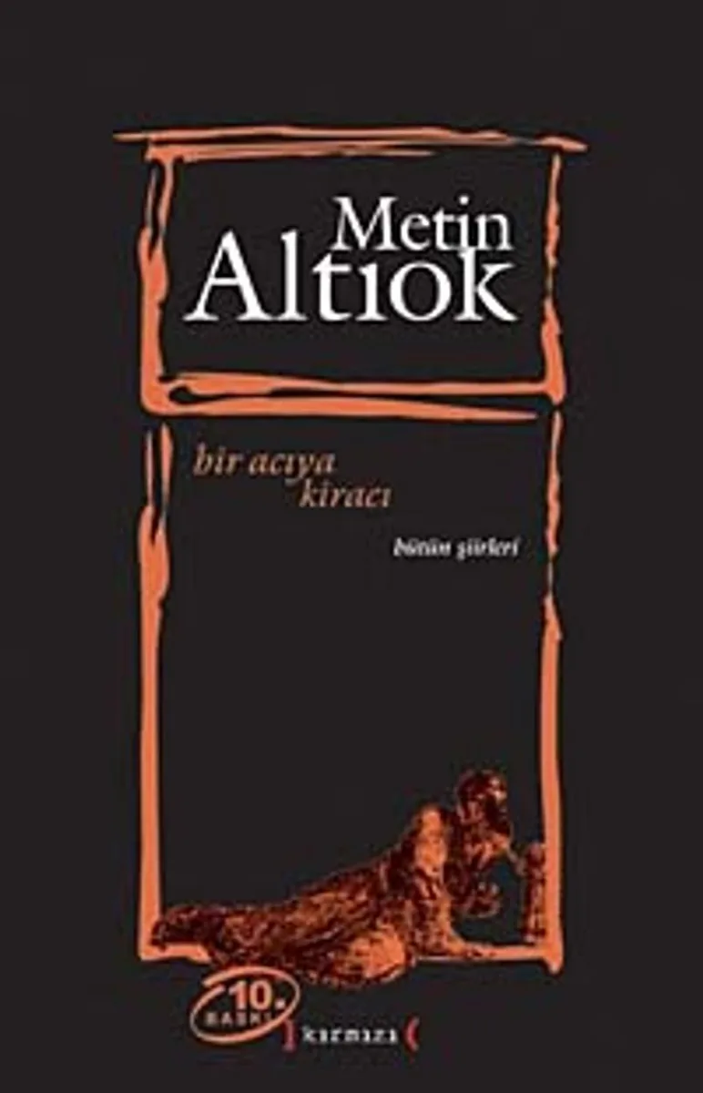 Bir Acıya Kiracı