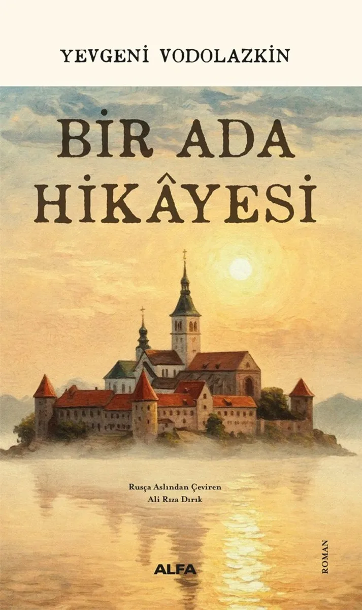 Bir Ada Hikayesi
