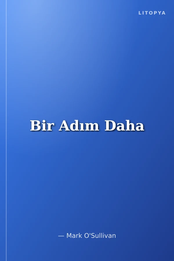 Bir Adım Daha