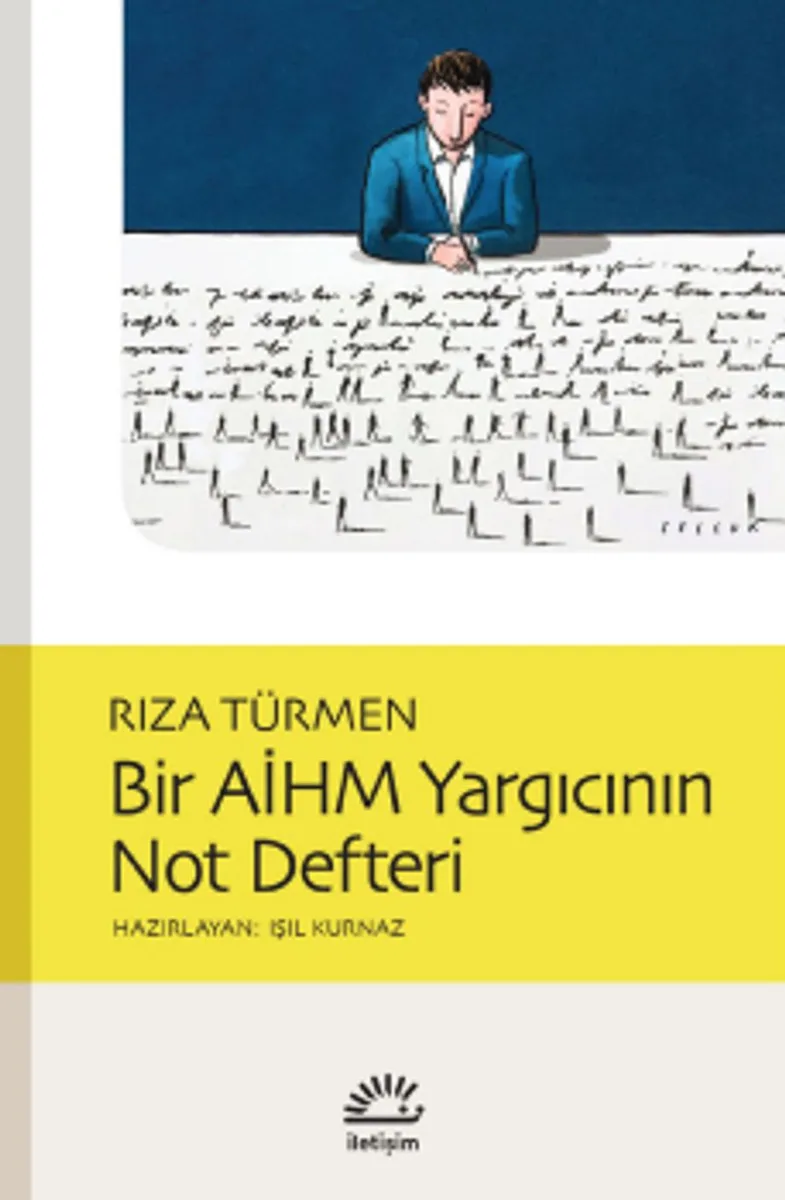 Bir Aihm Yargıcının Not Defteri