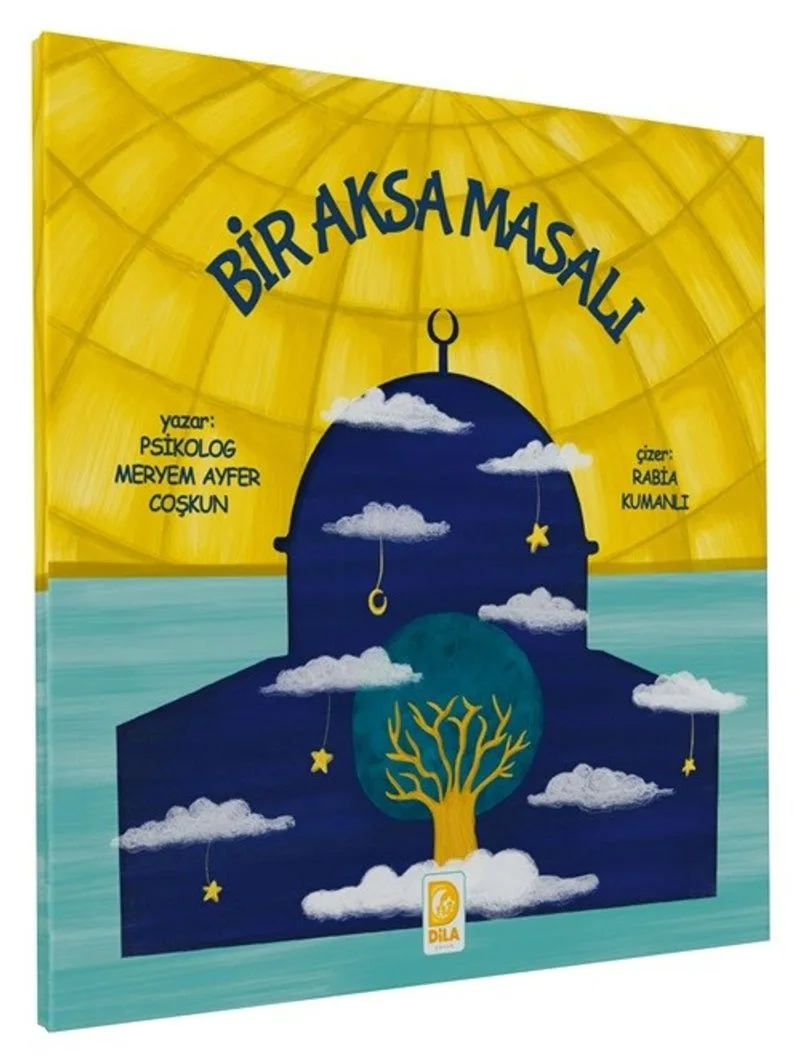 Bir Aksa Masalı