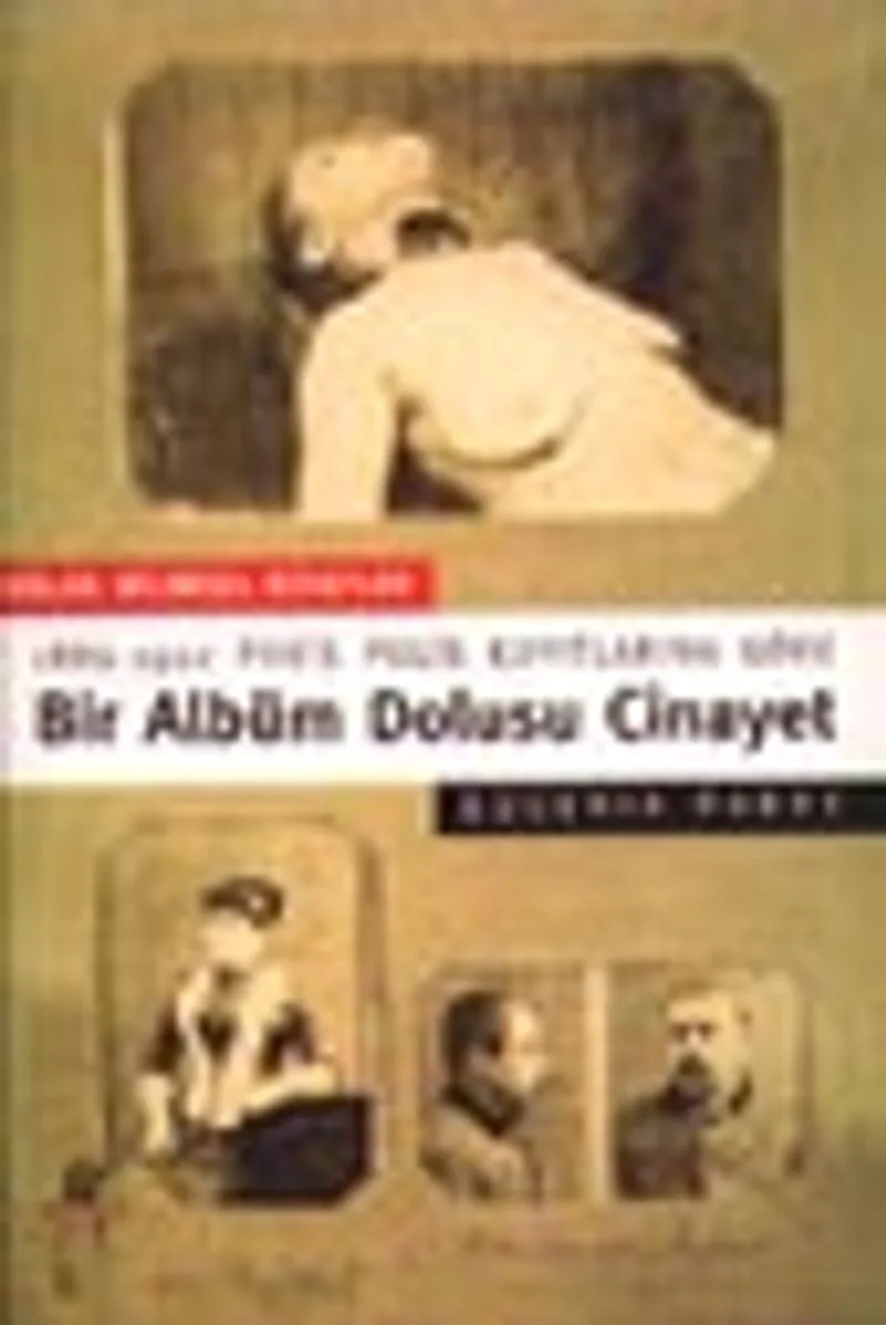 Bir Albüm Dolusu Cinayet