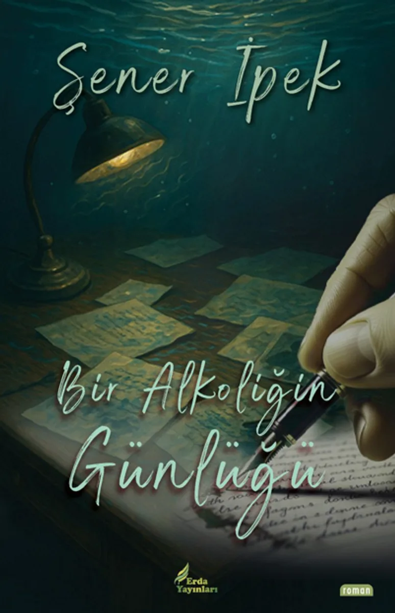 Bir Alkoliğin Günlüğü