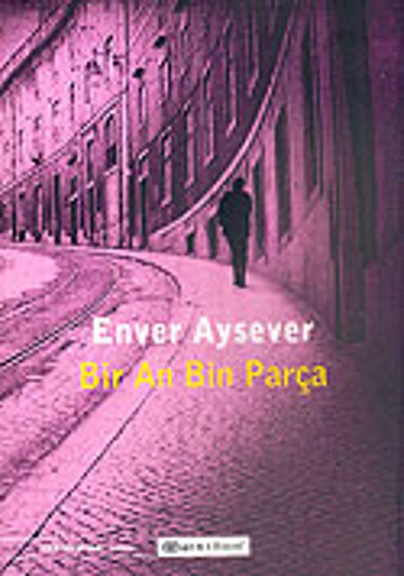 Bir An Bin Parça