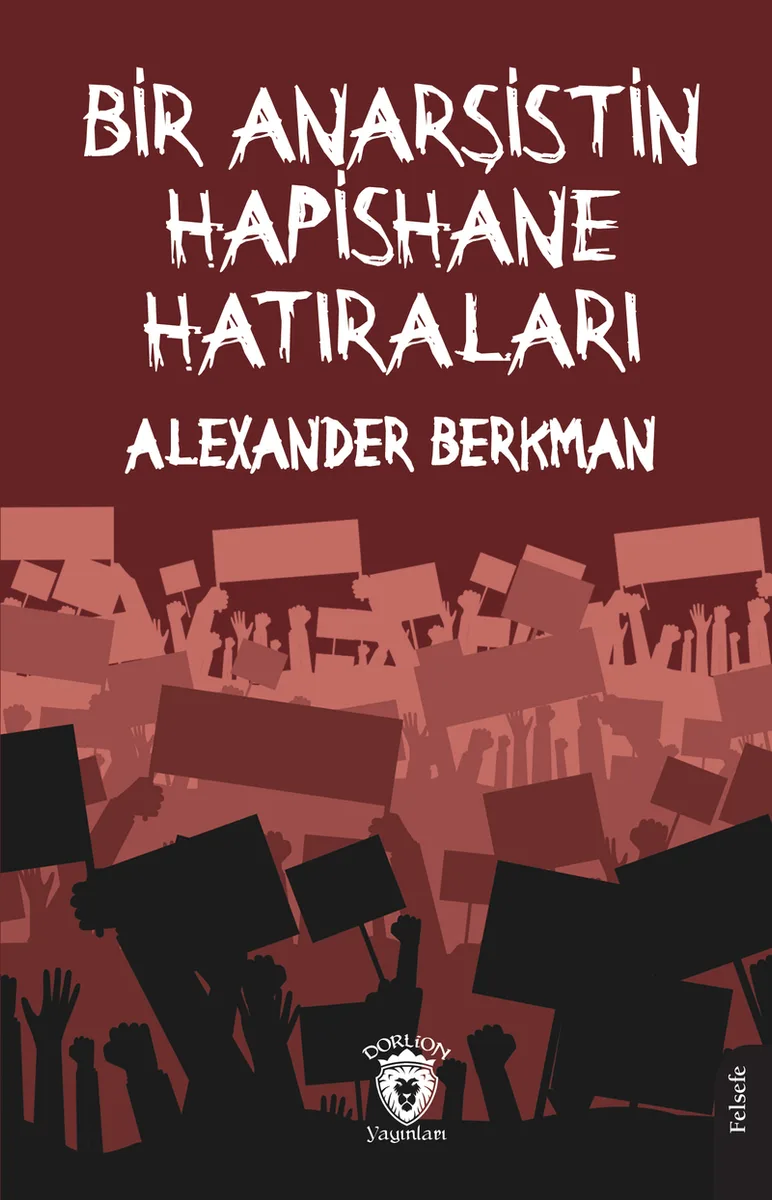Bir Anarşistin Hapishane Hatıraları