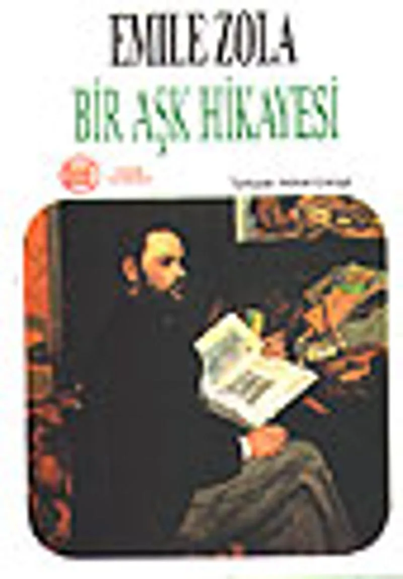 Bir Aşk Hikayesi