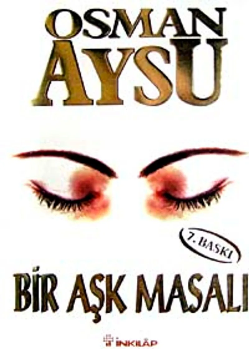 Bir Aşk Masalı
