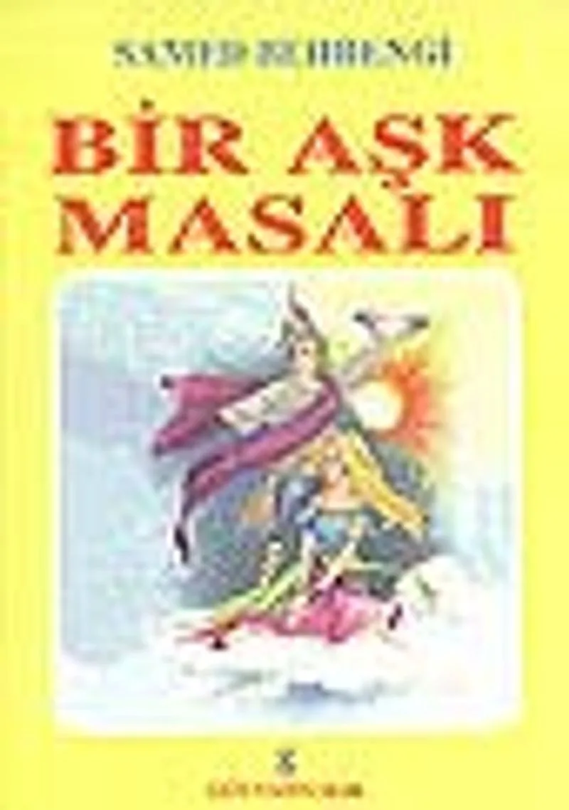 Bir Aşk Masalı