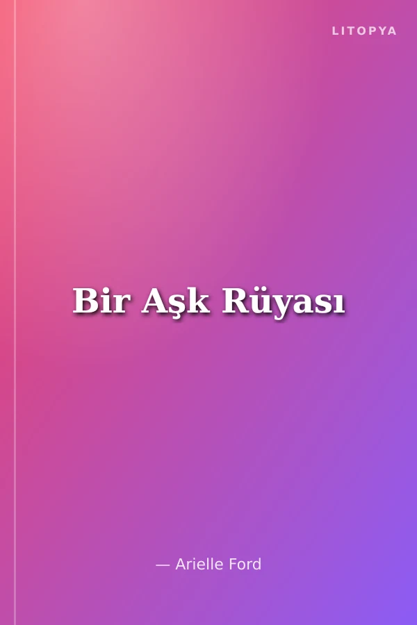 Bir Aşk Rüyası