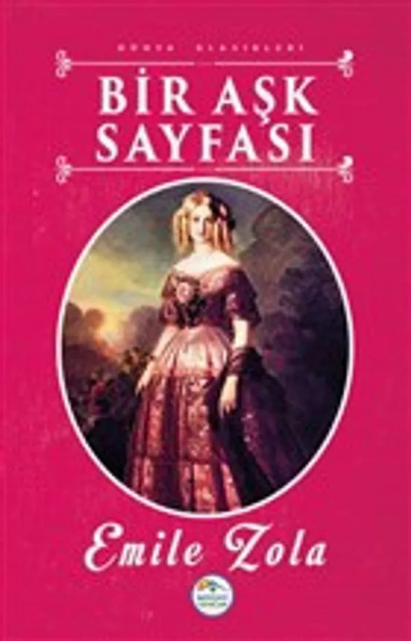 Bir Aşk Sayfası