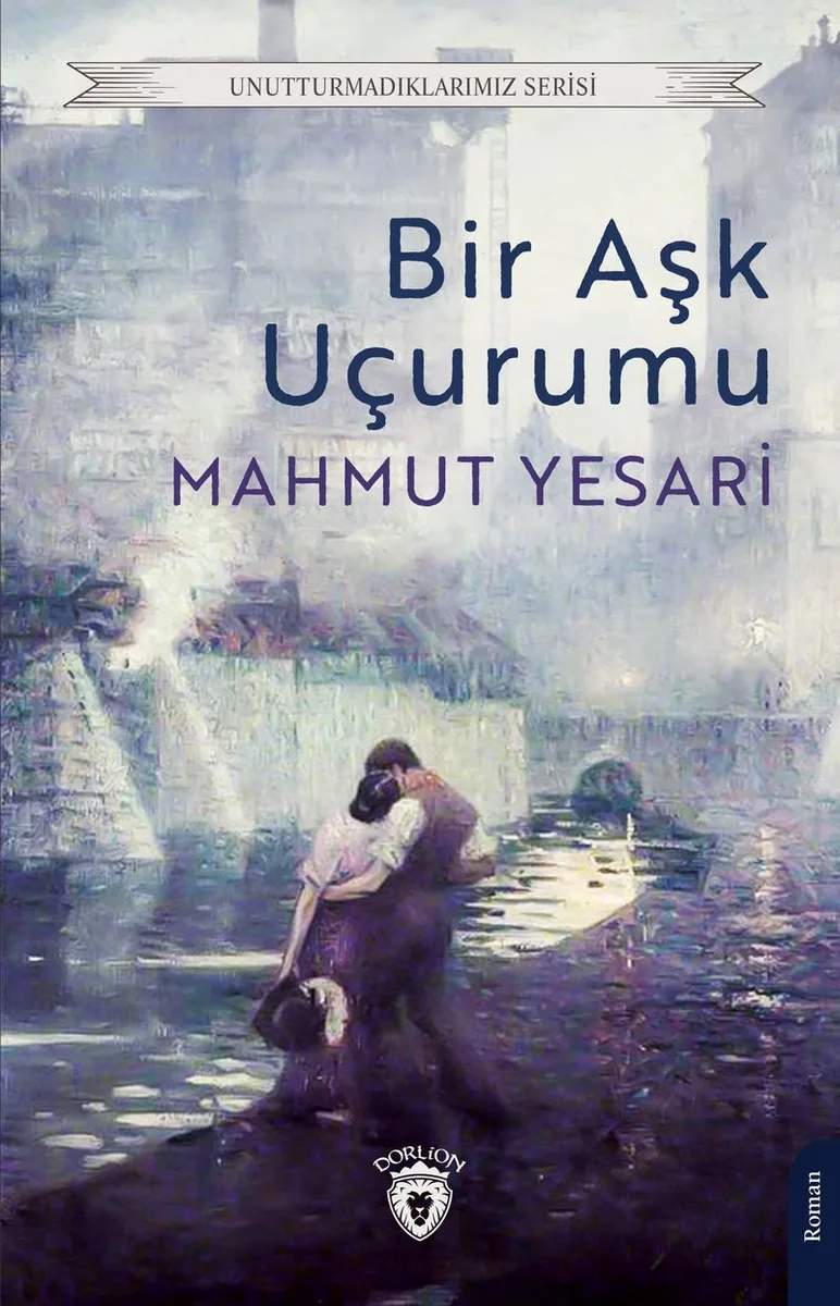 Bir Aşk Uçurumu