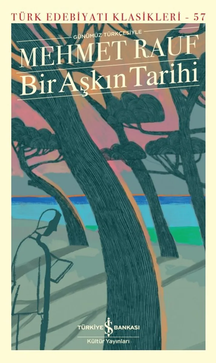 Bir Aşkın Tarihi (Ciltli)