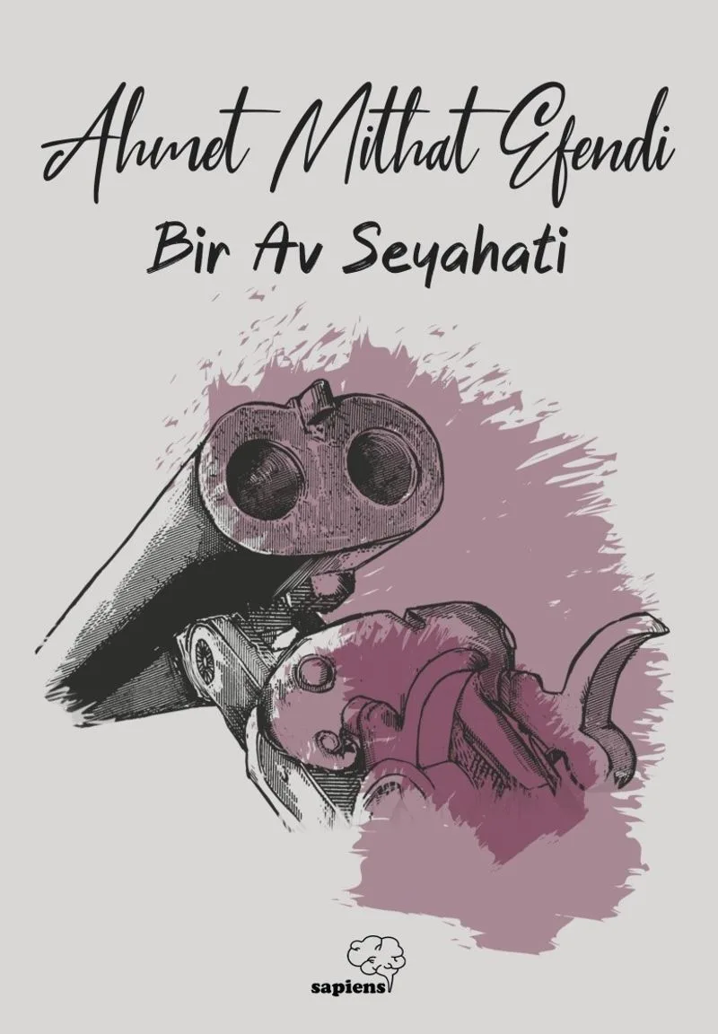 Bir Av Seyahati