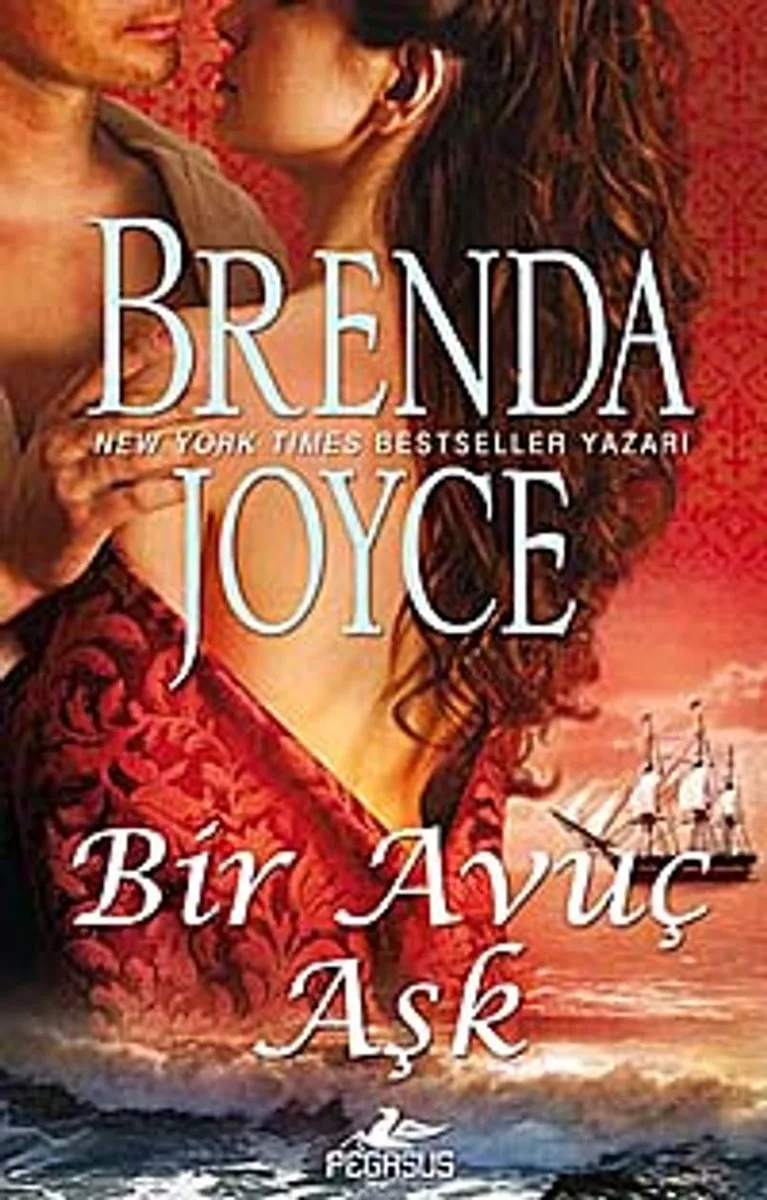 Bir Avuç Aşk