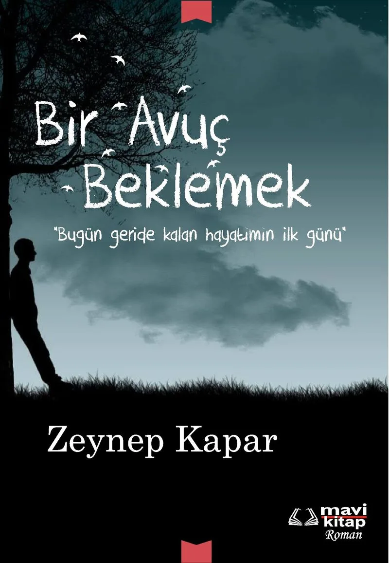 Bir Avuç Beklemek