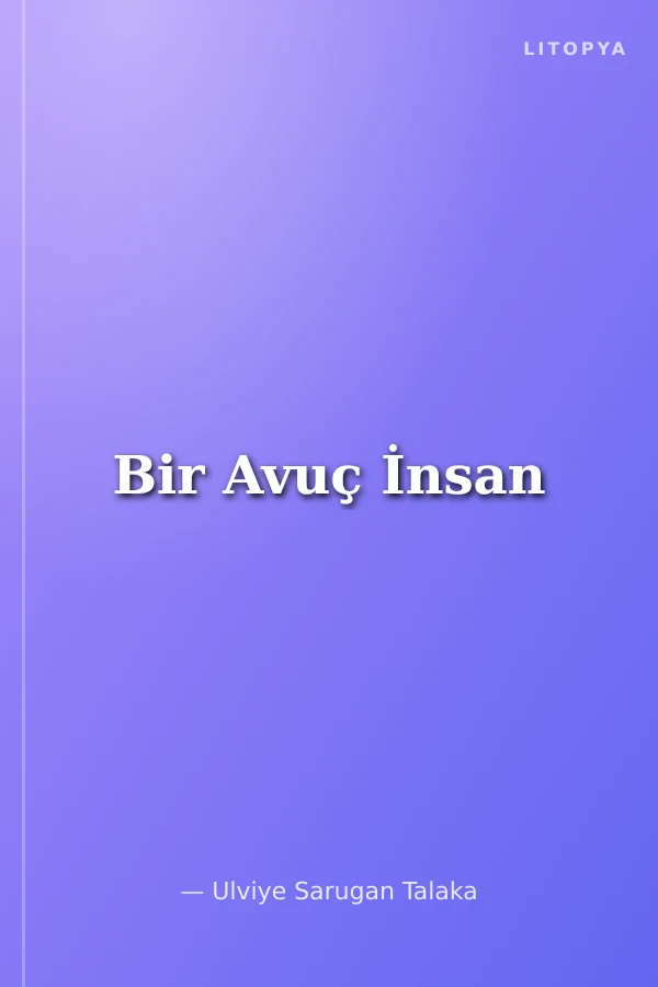 Bir Avuç İnsan