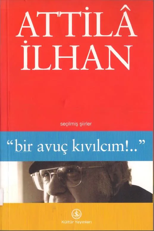 Bir Avuç Kıvılcım