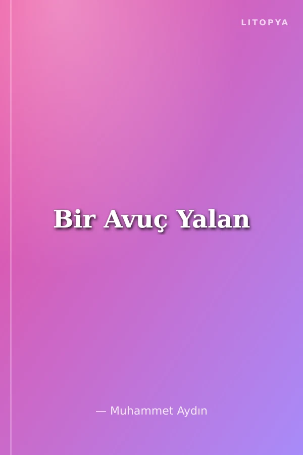 Bir Avuç Yalan