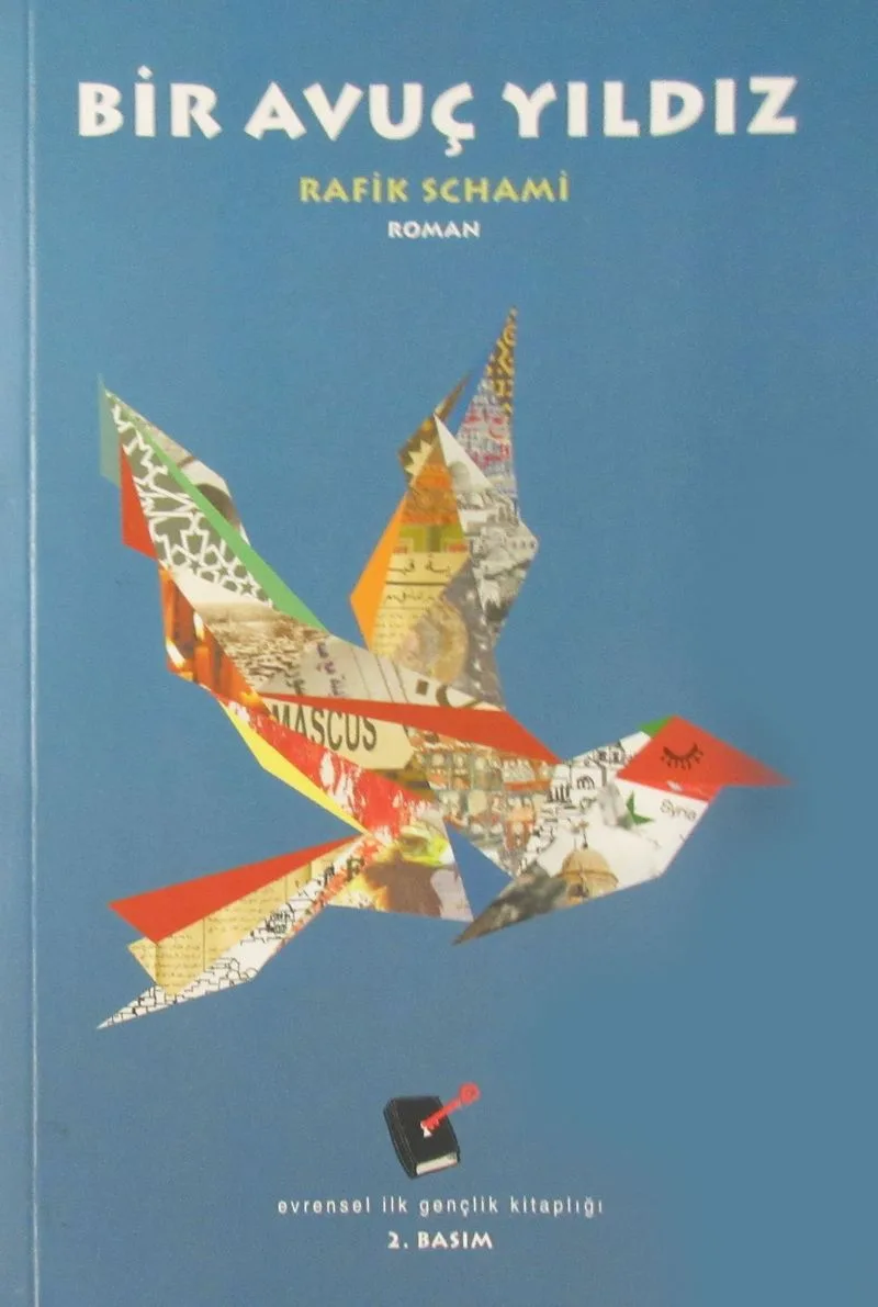 Bir Avuç Yıldız