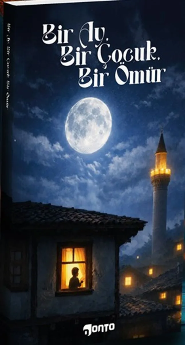 Bir Ay, Bir Çocuk, Bir Ömür