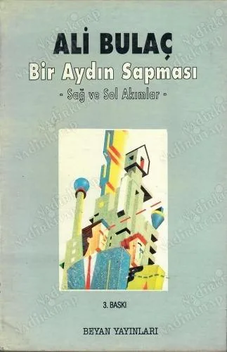 Bir Aydın Sapması