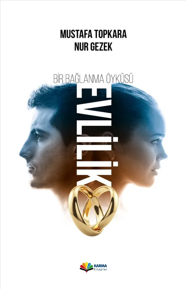 Bir Bağlanma Öyküsü Evlilik