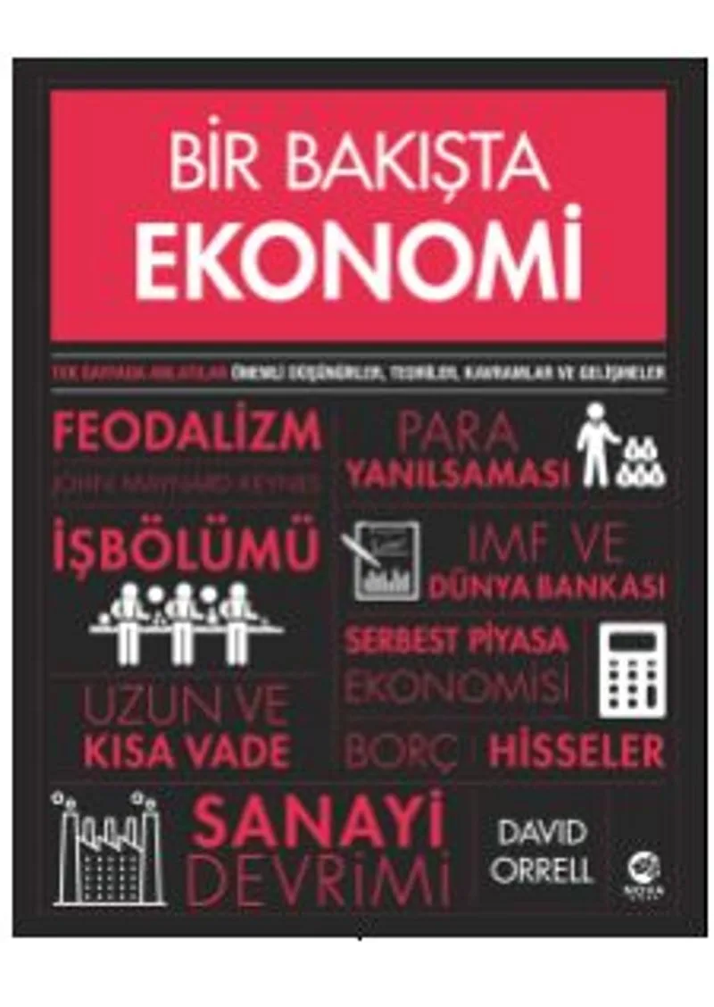 Bir Bakışta Ekonomi
