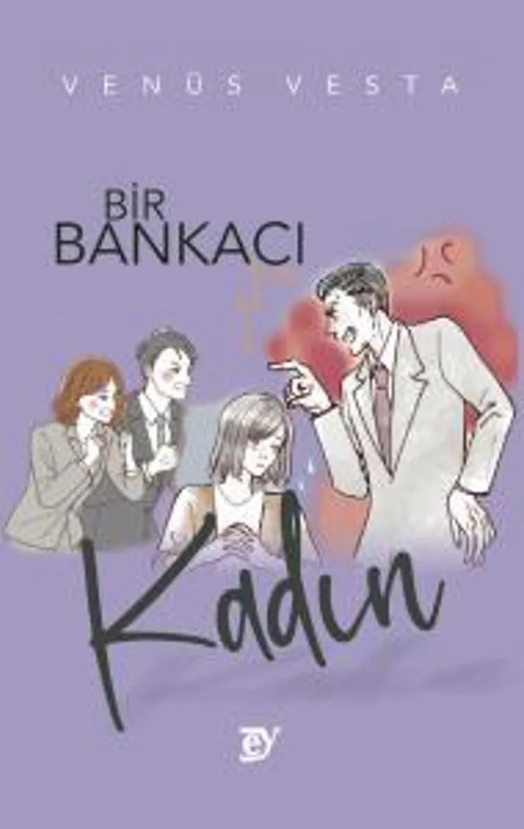 Bir Bankacı Kadın