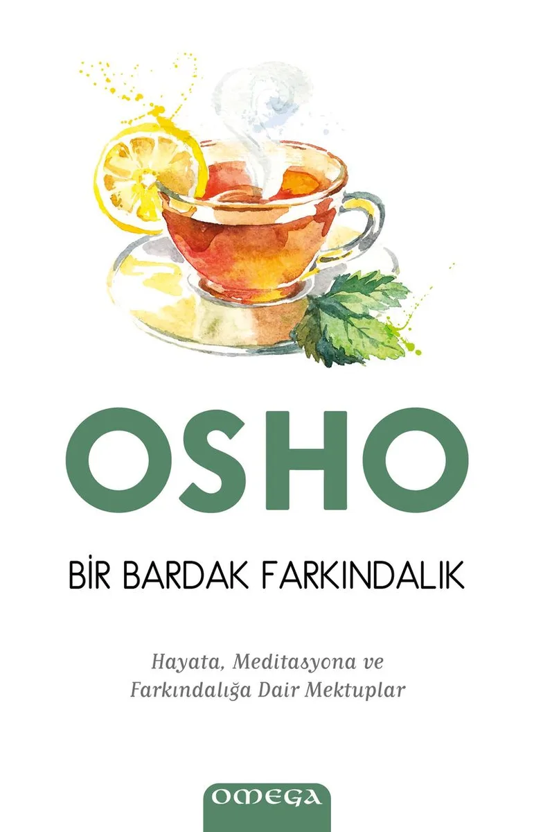 Bir Bardak Farkındalık