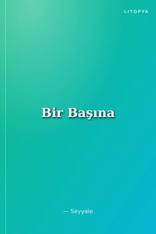 Bir Başına