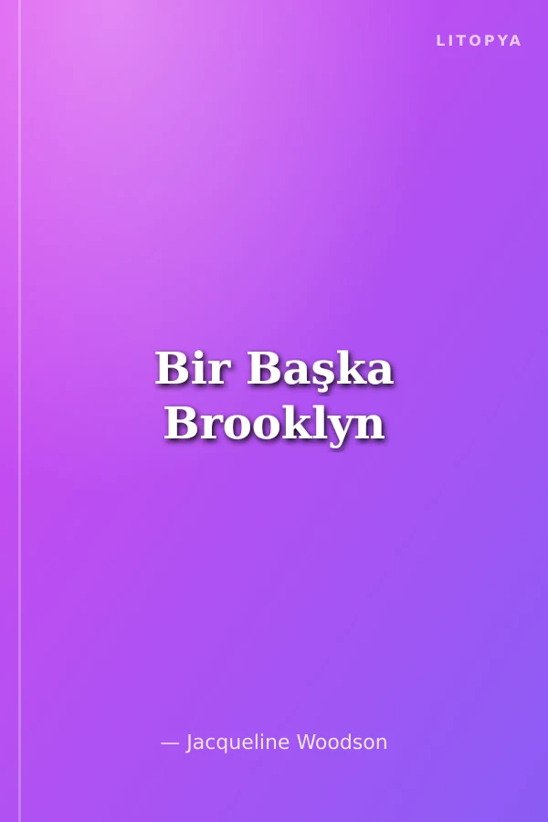 Bir Başka Brooklyn
