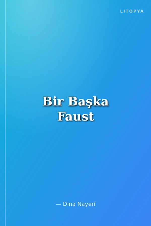 Bir Başka Faust