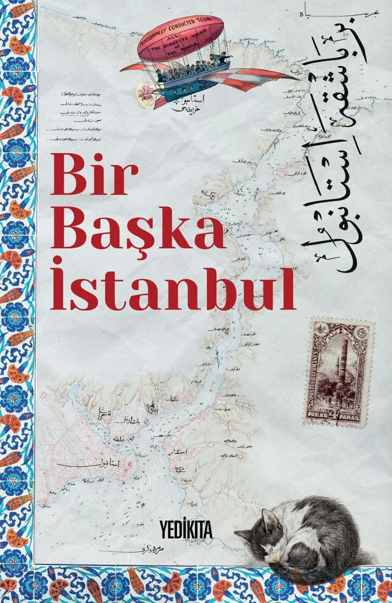 Bir Başka İstanbul
