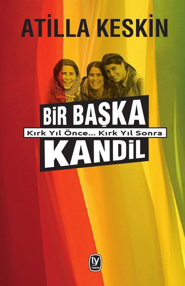 Bir Başka Kandil Kırk Yıl Önce... Kırk Yıl Sonra
