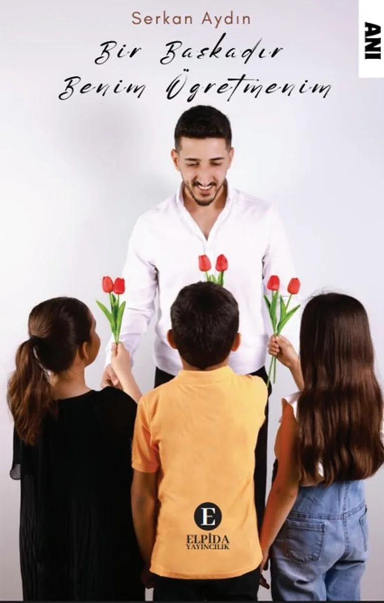 Bir Başkadır Benim Öğretmenim