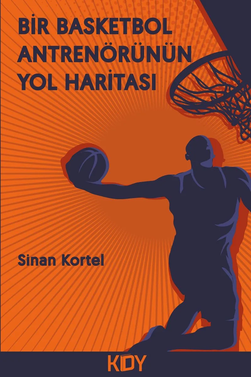 Bir Basketbol Antrenörünün Yol Haritası