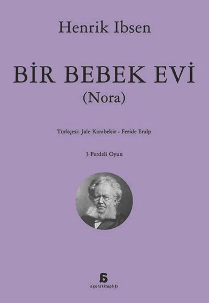 Bir Bebek Evi (Nora)