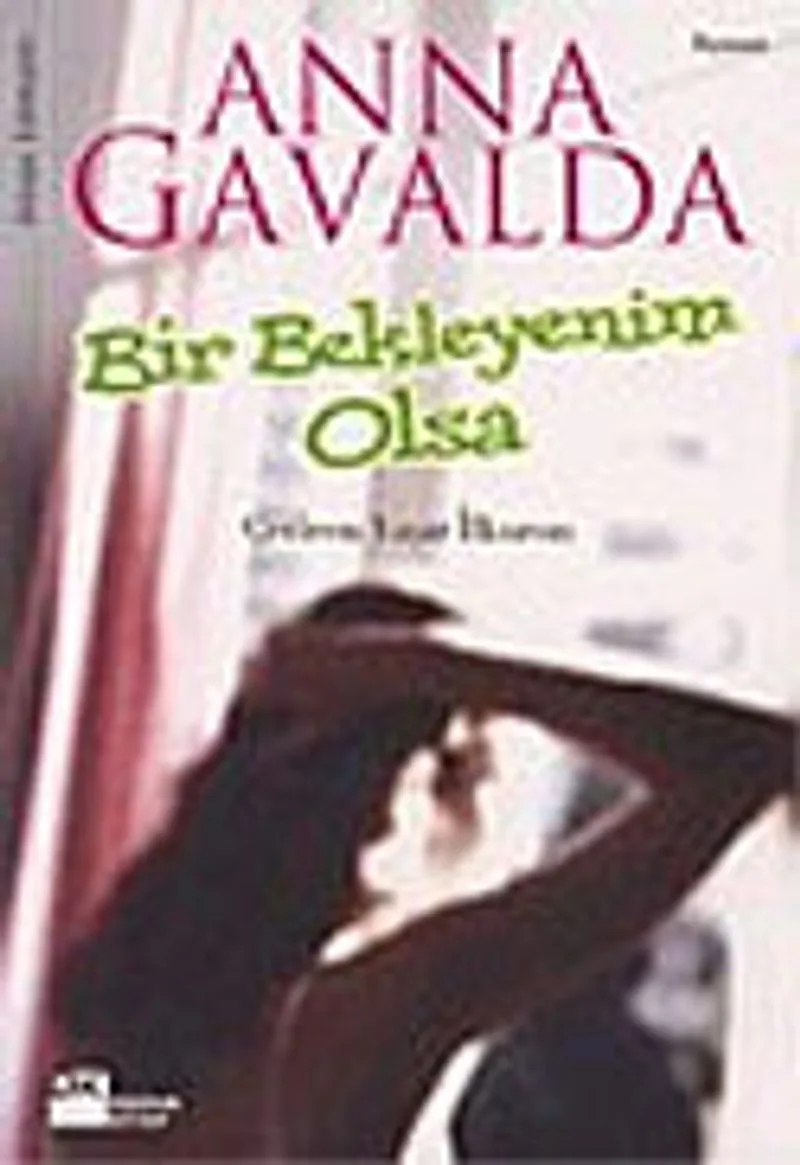Bir Bekleyenim Olsa