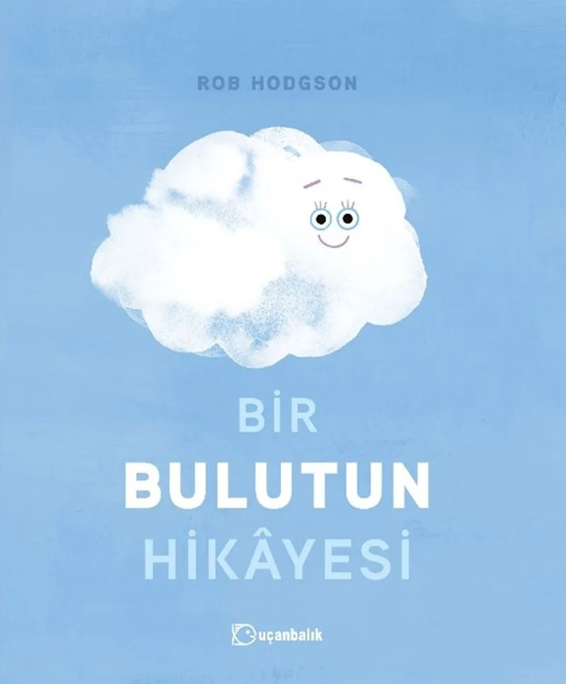 Bir Bulutun Hikayesi