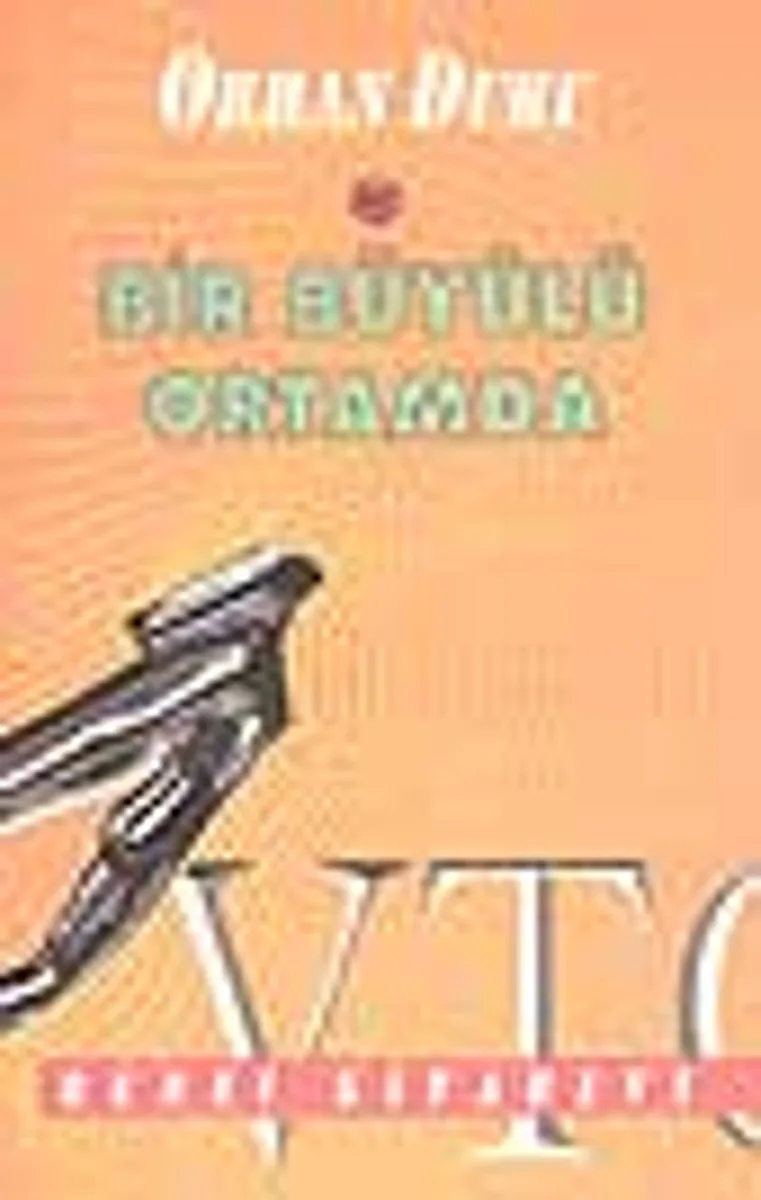 Bir Büyülü Ortamda