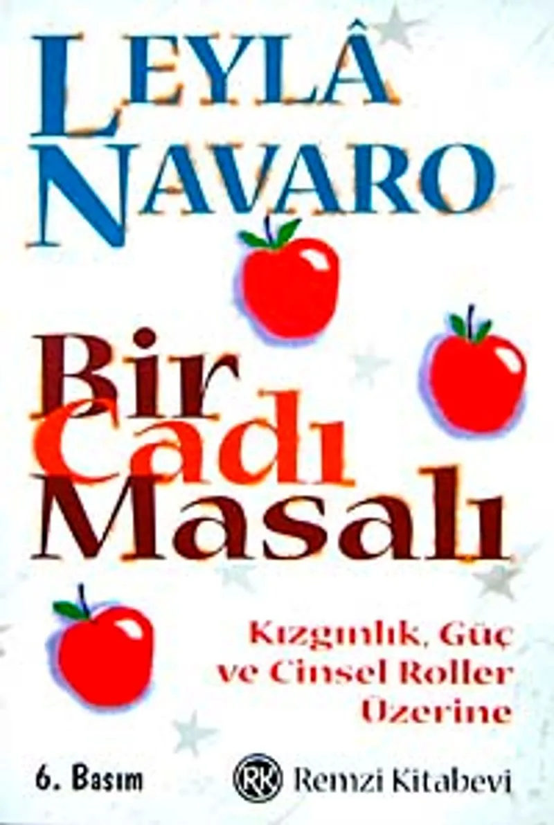 Bir Cadı Masalı