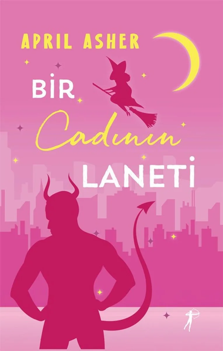 Bir Cadının Laneti Bir Doğaüstü Bekarlar Kitabı