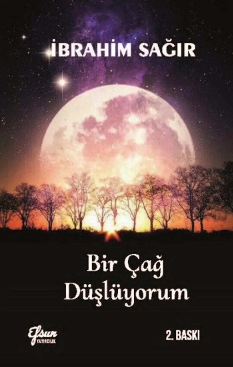 Bir Çağ Düşlüyorum