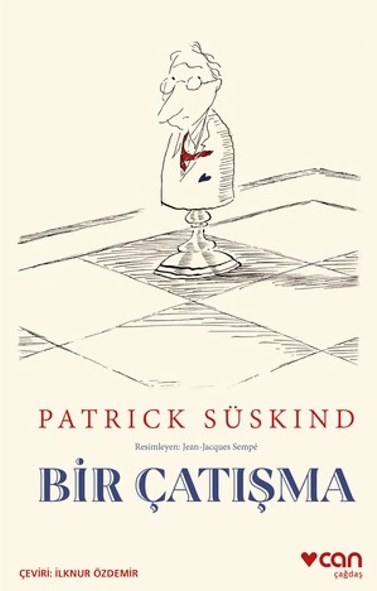 Bir Çatışma