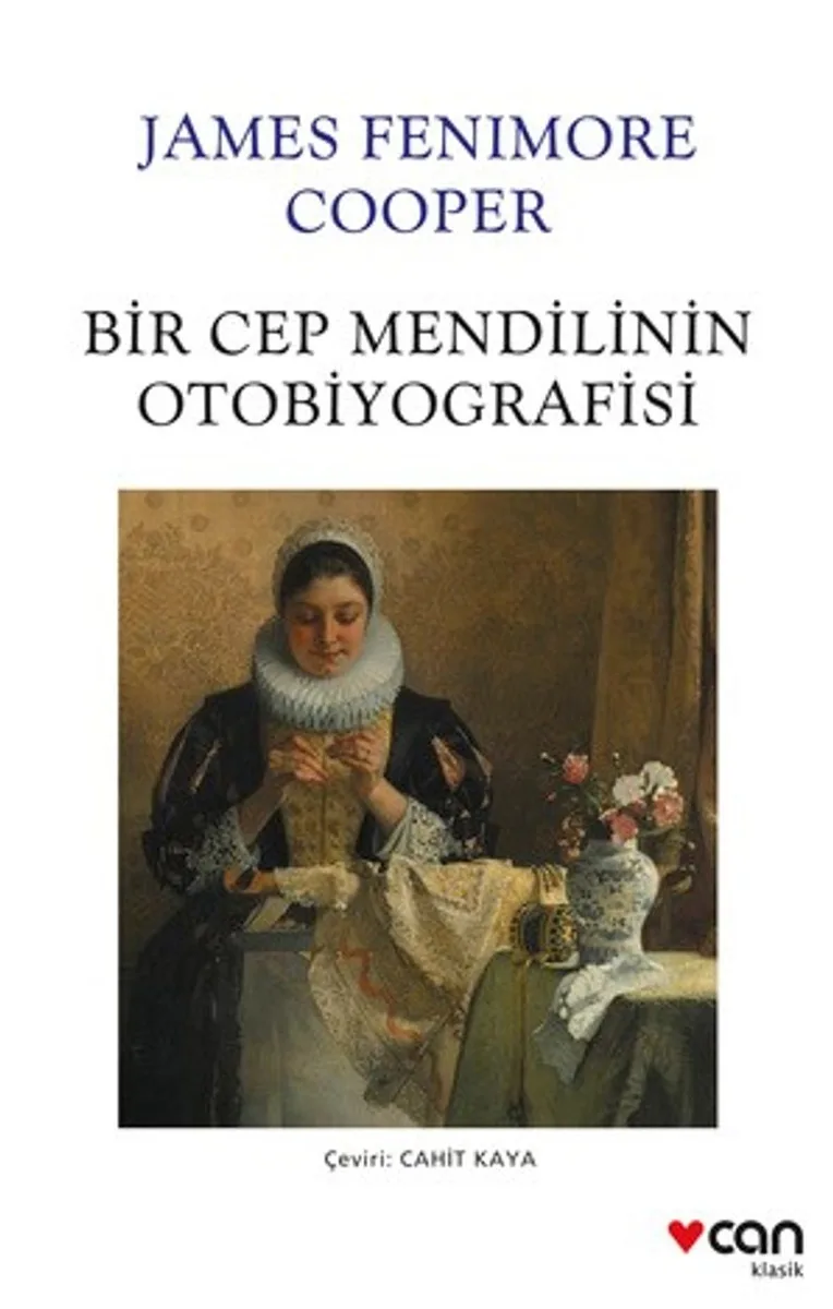 Bir Cep Mendilinin Otobiyografisi
