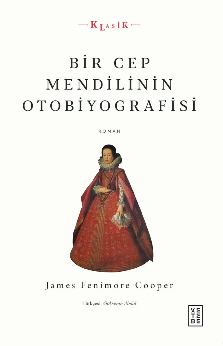 Bir Cep Mendilinin Otobiyografisi
